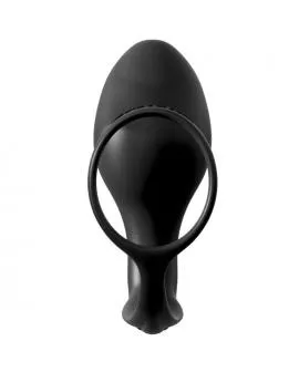 ANAL FANTASY - COLLECTION ASS-GASM ADVANCED RING MIT ANALPLUG