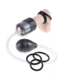 Fetish Fantasy Series - Suck 'n Stroke Kopfpumpe