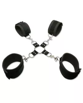 Fetish Fantasy Series - Extremes Hog-Tie-Set