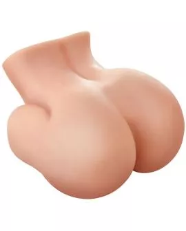EXTREME TOYZ - PIPEDREAMS FICKT MICH DUMME VAGINA UND REALISTISCHEN ARSCH