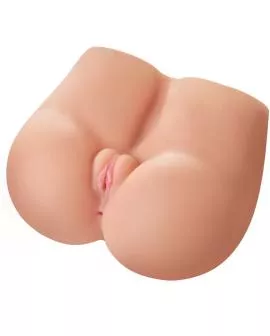 EXTREME TOYZ - PIPEDREAMS FICKT MICH DUMME VAGINA UND REALISTISCHEN ARSCH