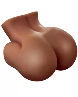 EXTREME TOYZ - PIPEDREAMS FICKT MICH DUMME VAGINA UND REALISTISCHEN SCHWARZEN ARSCH