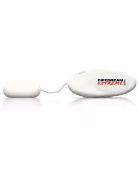 EXTREME TOYZ - PIPEDREAM PHAT VAGINA & ANO