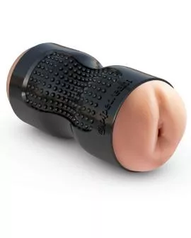 EXTREME TOYZ - Pipedream Enge Vagina Ano-Masturbator