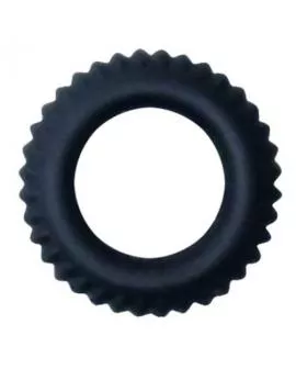 BAILE - TITAN COCKRING SCHWARZ 1.9 CM