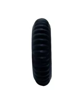 BAILE Titan Cockring Schwarz - 1,9 cm Durchmesser