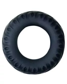 Cockringe ohne Vibration