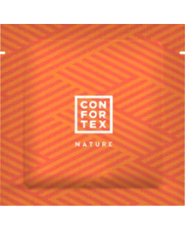 Confortex - Kondome Nature Box 144 Einheiten