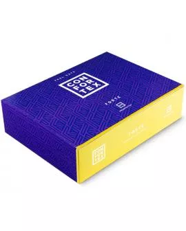 Extra starke Kondome