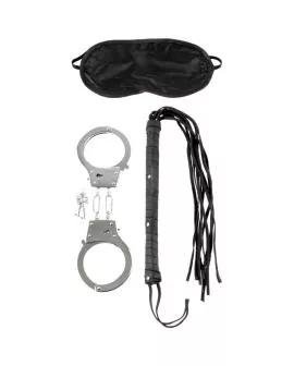 Fetish Fantasy Series - Liebhaber Fantasy-Kit