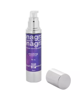 EROS-ART - ABENDDRUCK FRAU ORGASM ENHANCER GEL HER 50 CC
