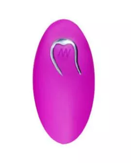 Pretty Love - Ersatz-Fernbedienung für Erotik