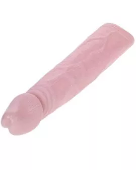 BAILE Fantasy Vibe Extension - Erotische Vibrator-Verlängerung