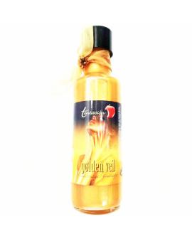 TENTACION Golden Veil Massageöl 100 ml - Erotik Massageöl