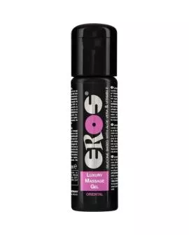 Eros Luxus Orientalisches Massagegel 100 ml - Erotik