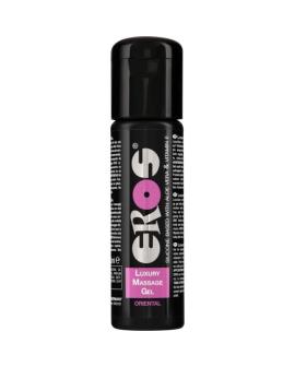 Eros Luxus Orientalisches Massagegel 100 ml - Erotik