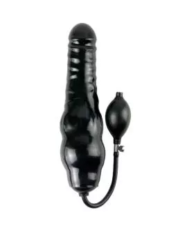 FETISH FANTASY EXTREME - Aufblasbarer Anal-Blaster