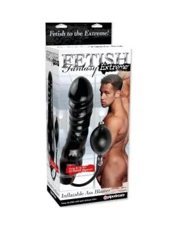 FETISH FANTASY EXTREME - Aufblasbarer Anal-Blaster