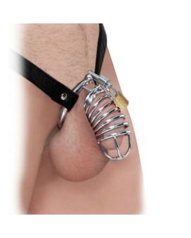 FETISH FANTASY EXTREME CHASTITY BELT