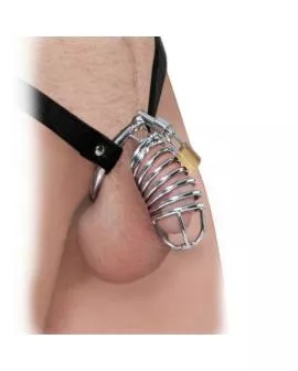 FETISH FANTASY EXTREME CHASTITY BELT