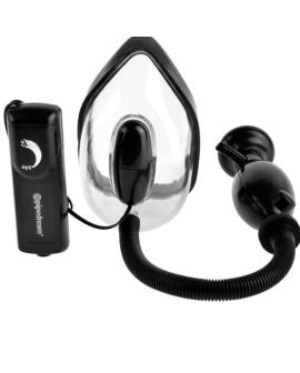 Fetish Fantasy Extreme - Vibrerende Pussy Pump