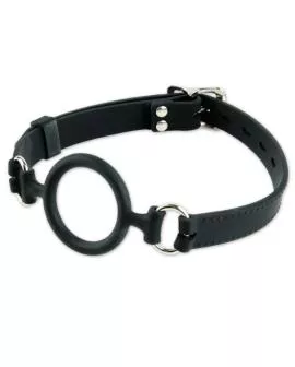 Fetish Fantasy Extreme - Silikon O-Ring Knebel