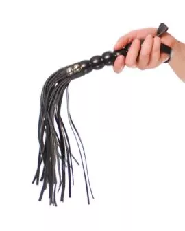Fetish Fantasy Series - Perlen Cat-o-Nine-Tails