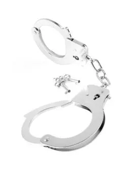 Fetish Fantasy Series - Handschellen aus Metall