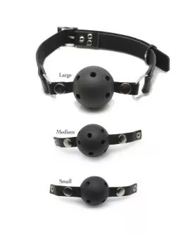 Fetish Fantasy Series - Ball Gag Trainingsystem