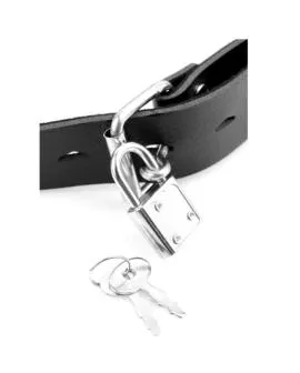 FETISH FANTASY SERIES - DELUXE BALLGAG MIT DILDO