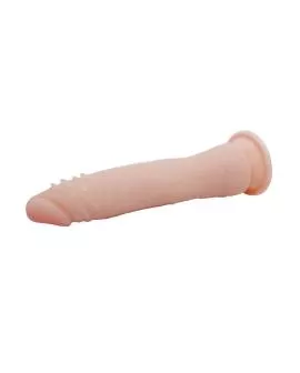 BAILE - FIT REALISTISCHER TPR-WIRBELTIERE 20.1 CM