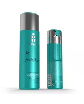 Swede - Fruity Love Gleitgel Schwarze Johannisbeere Limette 50 ml