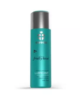 Swede - Fruity Love Gleitgel Schwarze Johannisbeere Limette 50 ml