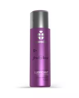 SWEDE - Fruity Love Gleitgel Himbeere-Rhabarber 50 ml