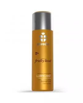 SWEDE - FRUITY LOVE GLEITGEL TROPISCHER FRUCHTHONIG 100 ML