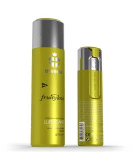 SWEDE - Fruity Love Gleitgel Vanille Gold Birne 50 ml
