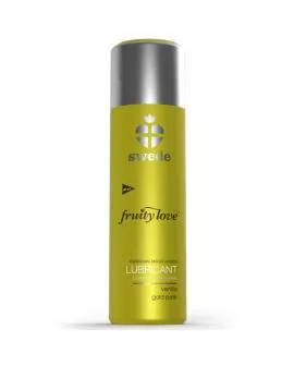 SWEDE - Fruity Love Gleitgel Vanille Gold Birne 50 ml