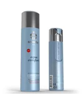 Swede Original Gleitgel Aqua Comfort 60 ml - Wasserbasiert