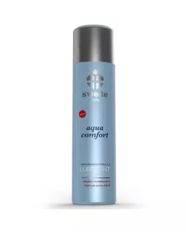 Swede Original Gleitgel Aqua Comfort 60 ml - Wasserbasiert