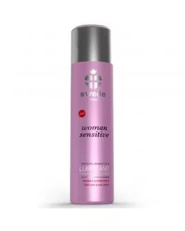 SWEDE - ORIGINAL GLEITGEL FRAU SENSITIVE 120 ML