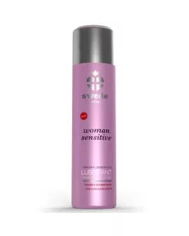 SWEDE - Original Gleitgel Frau Sensitive 120 ml