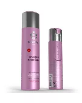 SWEDE - Original Gleitgel Frau Sensitive 120 ml