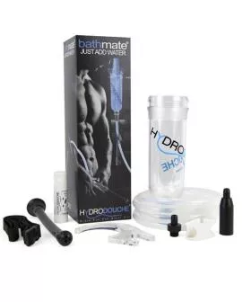 Bathmate Hydro Douche - Analdusche Erotik