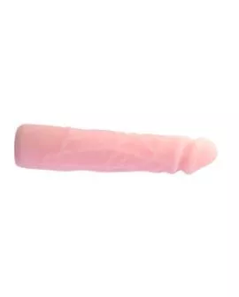 Baile - Realistischer Skin Touch Silikondildo 23 cm