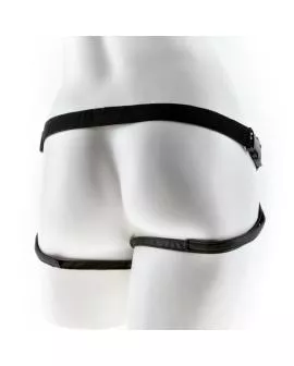 KING COCK - FIT RITE HARNESS