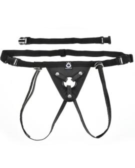 KING COCK - FIT RITE HARNESS