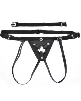 KING COCK - FIT RITE HARNESS