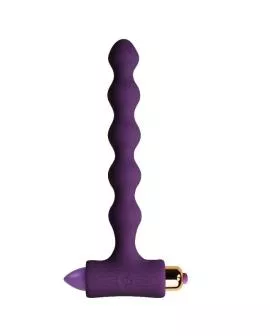Rocks-Off Vibrations-Analplug - Riverless Petite Perlen