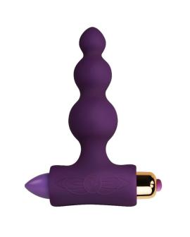 Rocks-Off Petite Bubbles Analstimulator - Lila