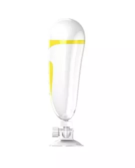PRETTY LOVE - MÄNNLICHER MASTURBATOR MIT VIBRATION UND KLANG SALLY